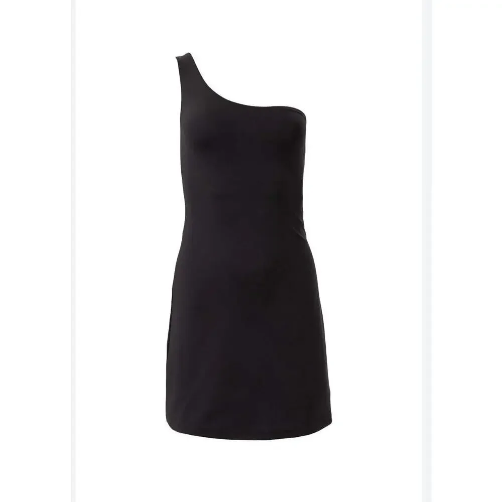 Girlfriend Collective Bianca Dress, NWT, Size XXXL - Picture 3 of 8